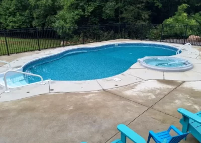 Pool Construction (4)