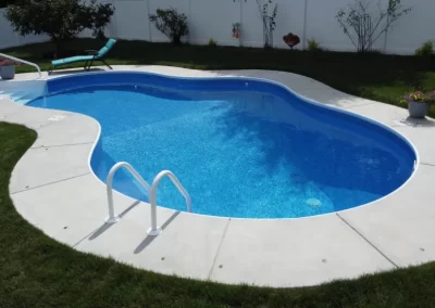 Pool Construction (8)