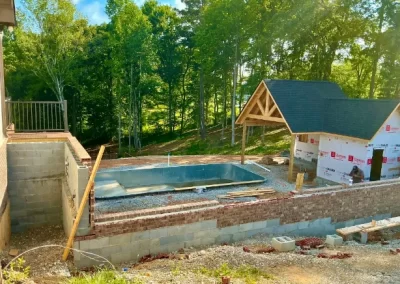 Reliable Pool Construction