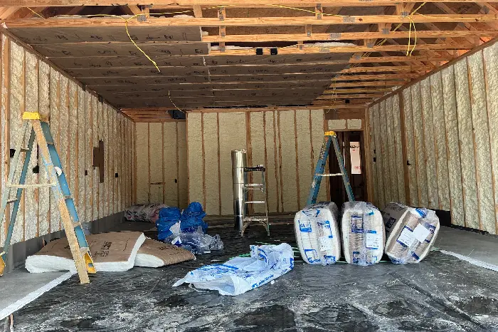 Silver Creek Homes LLC's Other Services