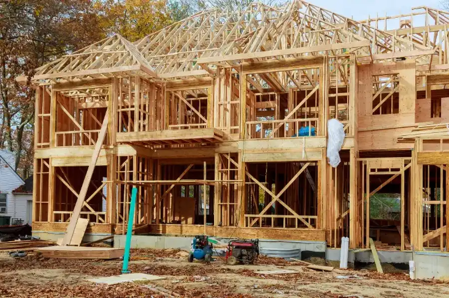 How Custom Framing Enhances Structural Integrity Knoxville, TN
