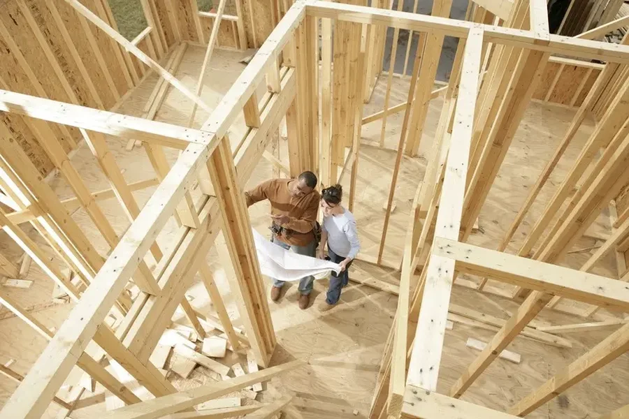 How Custom Framing Enhances Structural Integrity in Knoxville, TN