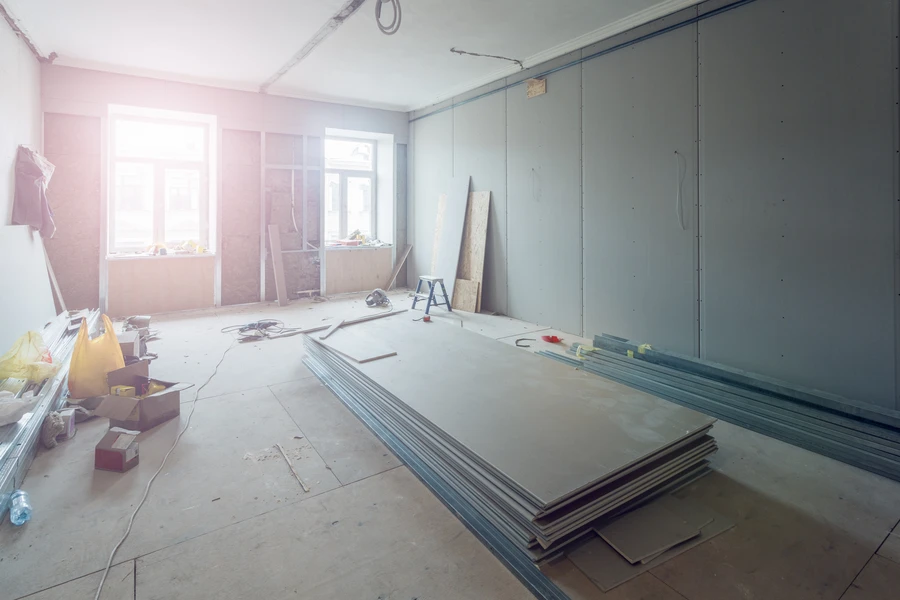 How Remodeling Services Improve Energy Performance in Knoxville, TN