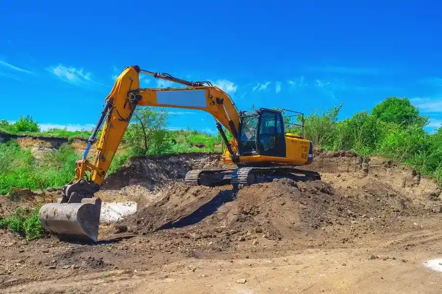 Local Grading Knoxville, TN