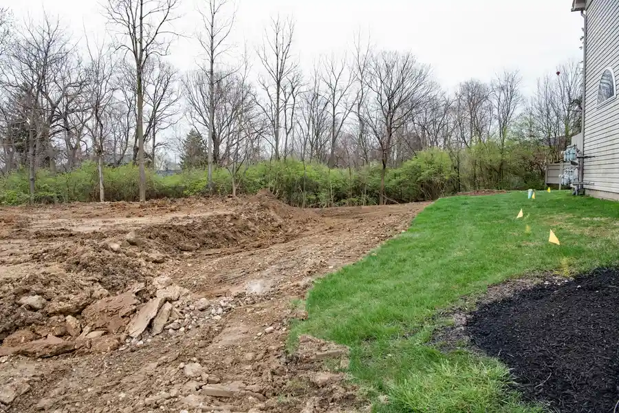 Understanding Site Grading For Stable Foundations in Knoxville, TN