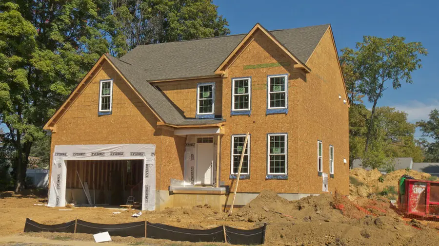What To Expect During The Custom Home Construction Process Knoxville, TN